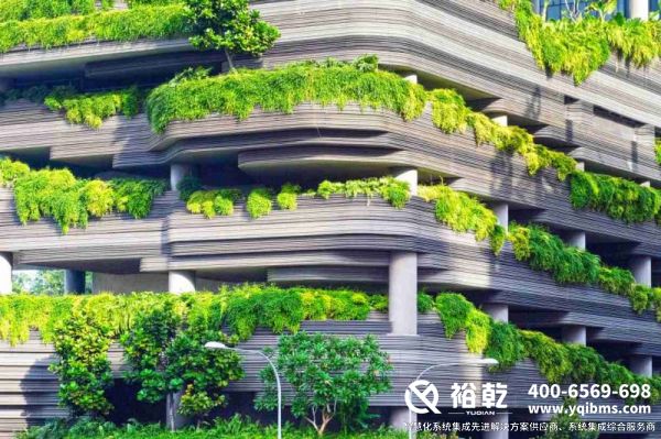 能耗監測系統,企業用電,降低成本,能源管理