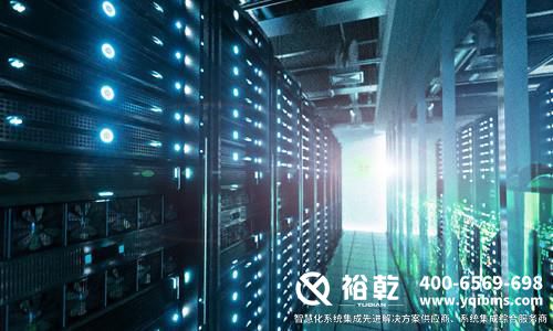 樓宇自控系統(tǒng)：智能建筑的未來先鋒