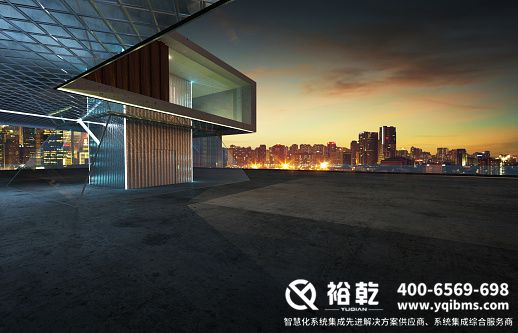 全面解讀樓控改造：提升建筑智能化水平的關鍵步驟