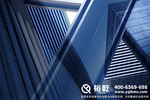全面解讀樓宇能源管理系統(tǒng)：助力智慧建筑的可持續(xù)發(fā)展
