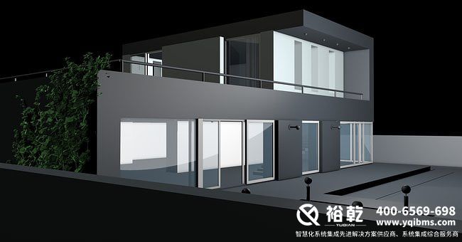 智能化工程的全面解析：涵蓋哪些系統(tǒng)與技術(shù)