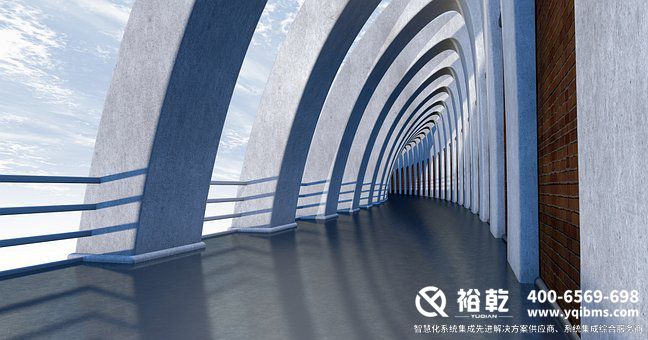 打造高效智慧后勤系統(tǒng)，讓企業(yè)管理更上層樓