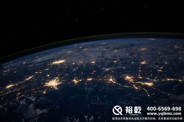 建筑物節能監測系統：提升能效的未來趨勢