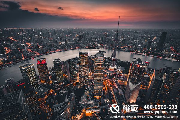 樓宇智能控制系統(tǒng)：重塑智能建筑空間的未來