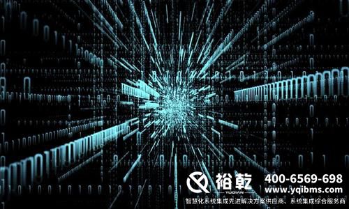 樓宇自控系統的應用與發展深度解析