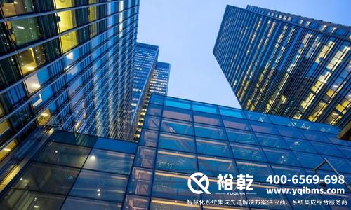智能化未來：樓宇空調(diào)自控系統(tǒng)全解析