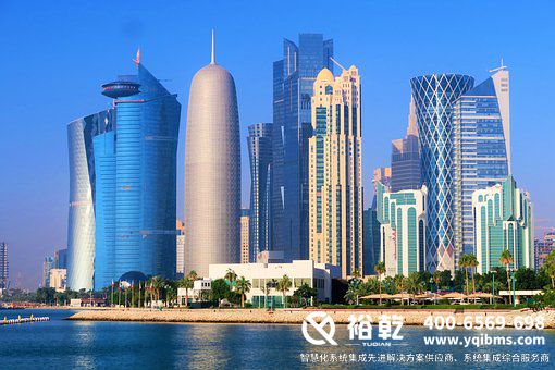 精確掌控：樓宇自控技術如何改變現代建筑管理