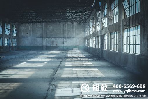 建筑設(shè)備監(jiān)控系統(tǒng)：提升工程效率與安全的必備工具