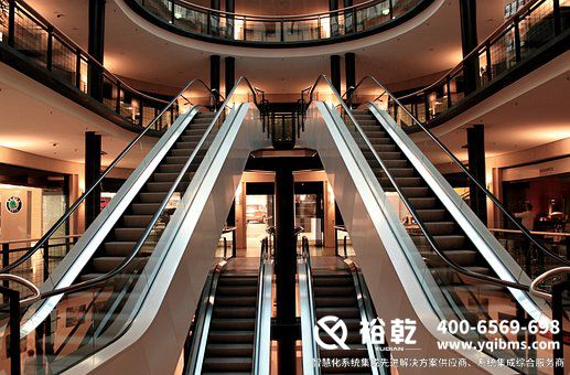 智能化BA系統(tǒng)：開(kāi)啟智慧建筑的新紀(jì)元