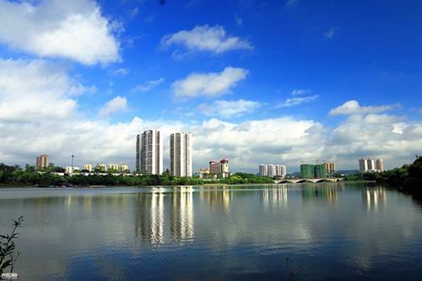 環(huán)境監(jiān)測“靶向治療”污染問題！(圖1)