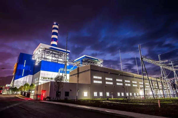 火電機組能耗監測系統節能調度的實現！(圖1)
